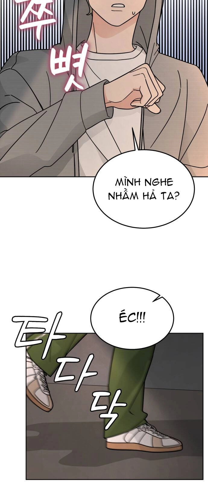 Thùng Quần Áo Tình Yêu Chapter 31 - 30