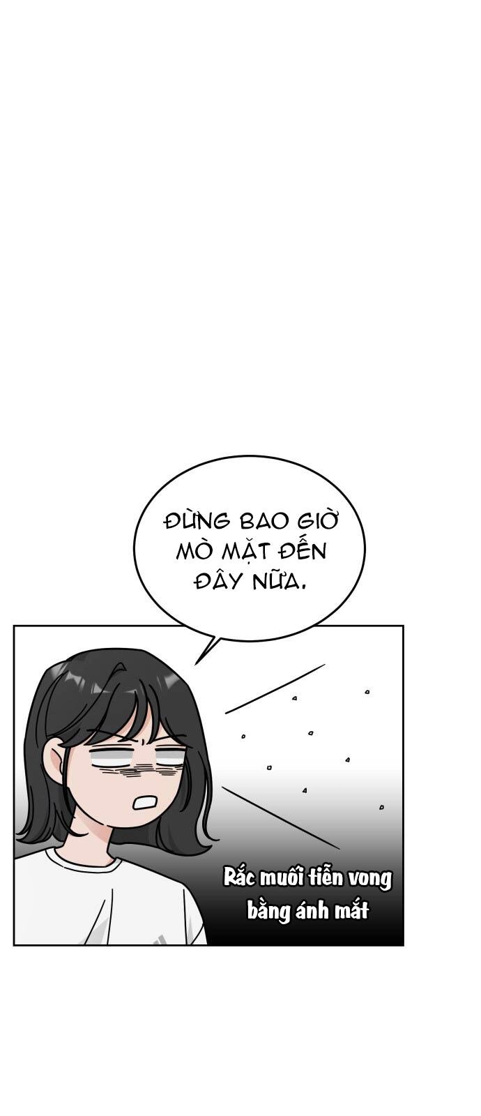 Thùng Quần Áo Tình Yêu Chapter 31 - 31