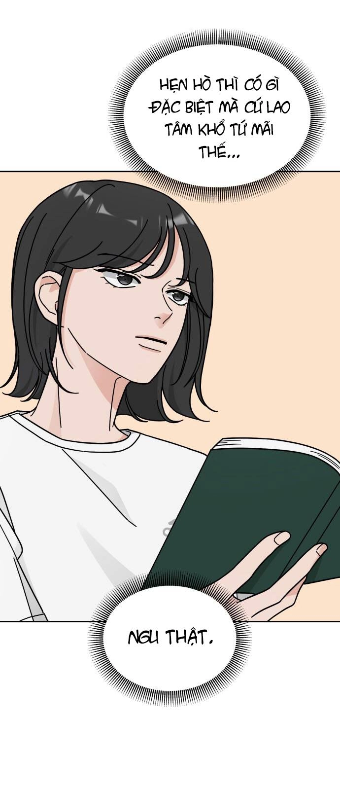 Thùng Quần Áo Tình Yêu Chapter 31 - 32