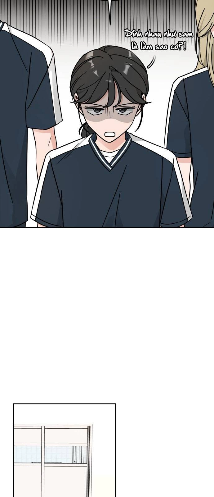 Thùng Quần Áo Tình Yêu Chapter 31 - 38