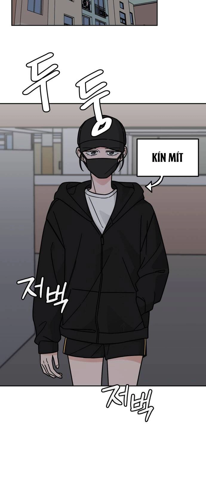 Thùng Quần Áo Tình Yêu Chapter 31 - 43