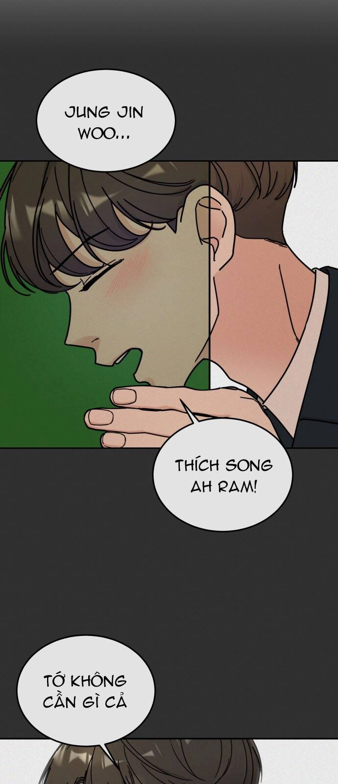 Thùng Quần Áo Tình Yêu Chapter 31 - 49