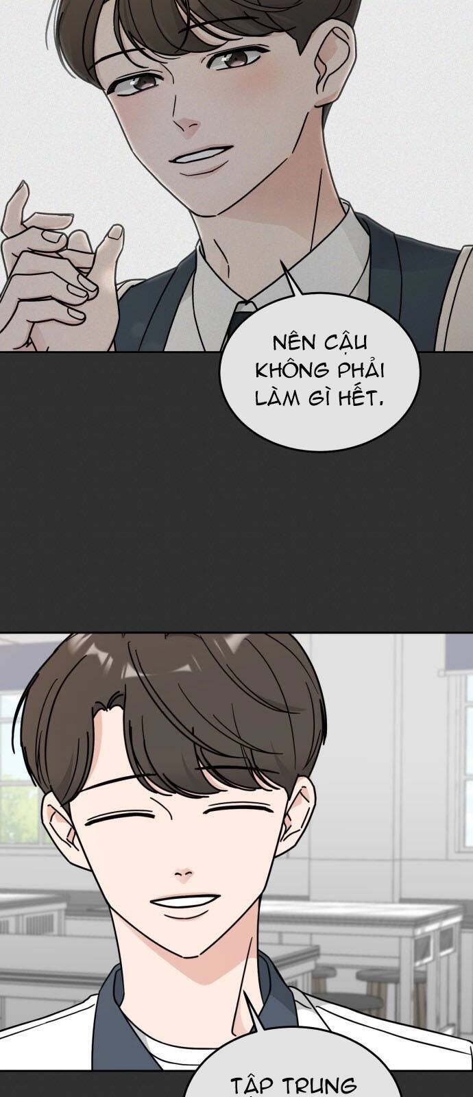 Thùng Quần Áo Tình Yêu Chapter 31 - 50