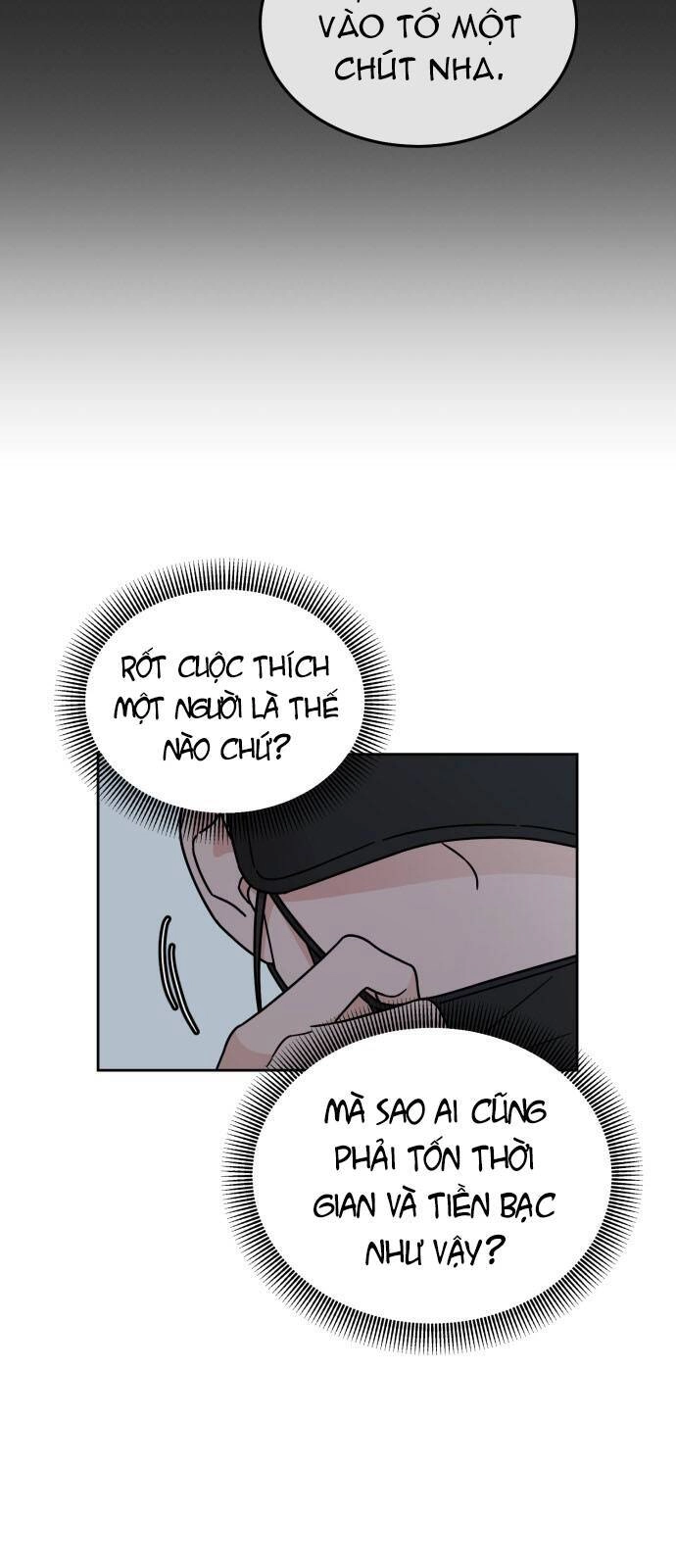 Thùng Quần Áo Tình Yêu Chapter 31 - 51