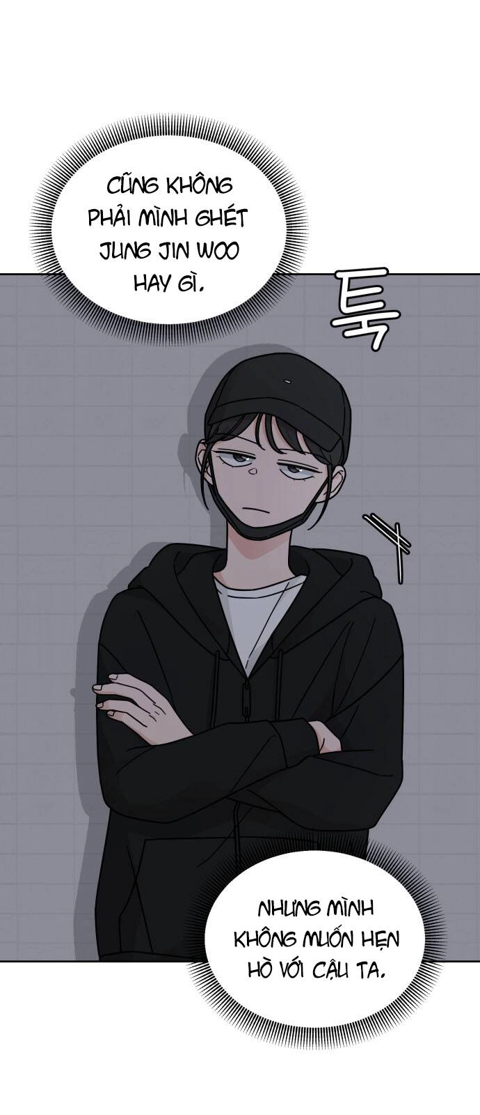 Thùng Quần Áo Tình Yêu Chapter 31 - 52