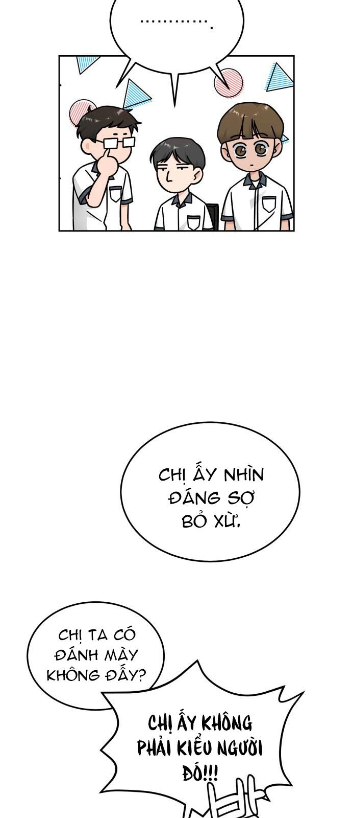 Thùng Quần Áo Tình Yêu Chapter 32 - 15