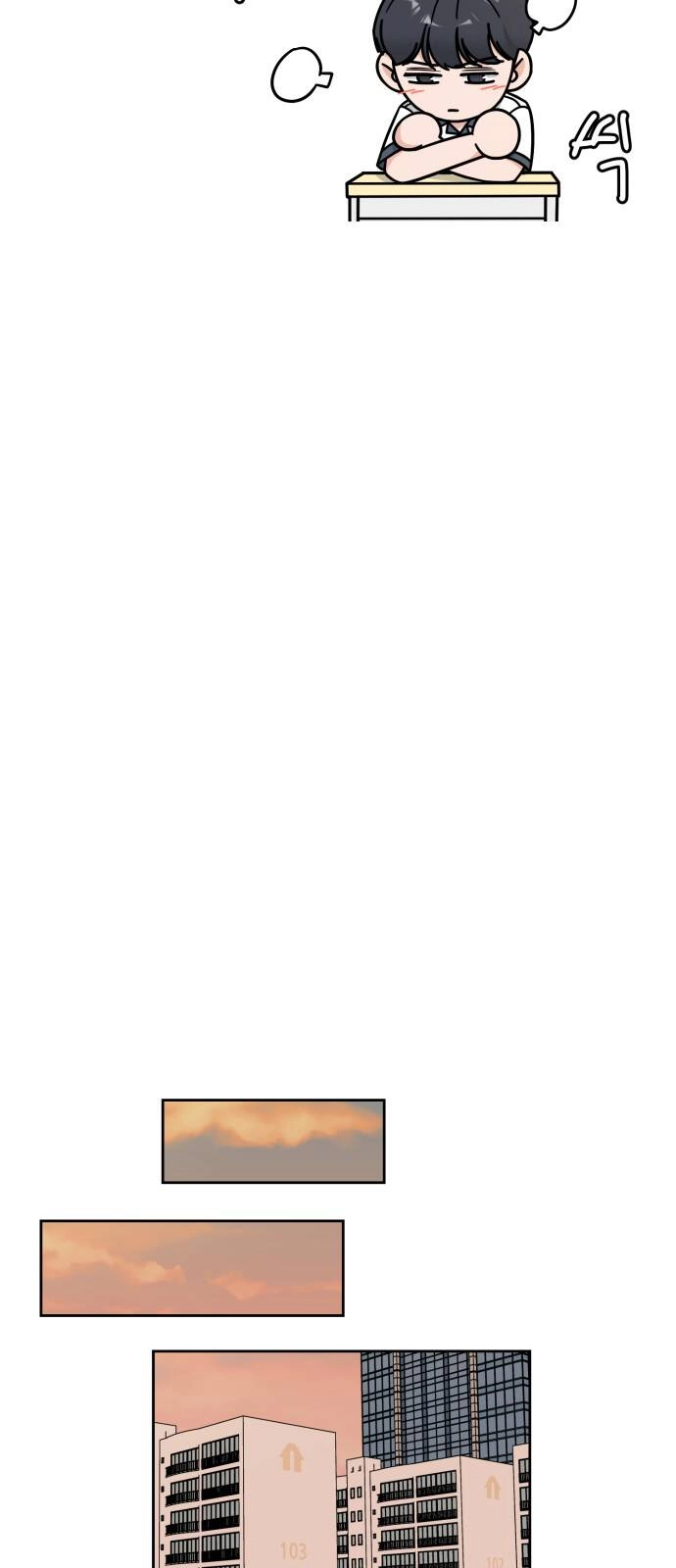 Thùng Quần Áo Tình Yêu Chapter 32 - 17