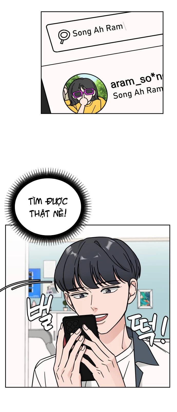 Thùng Quần Áo Tình Yêu Chapter 32 - 20