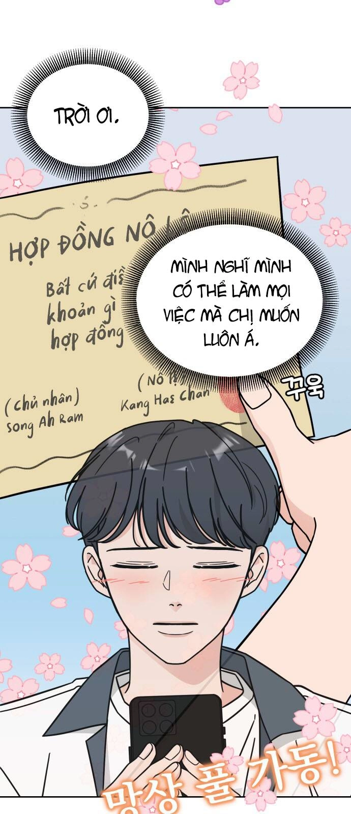 Thùng Quần Áo Tình Yêu Chapter 32 - 26