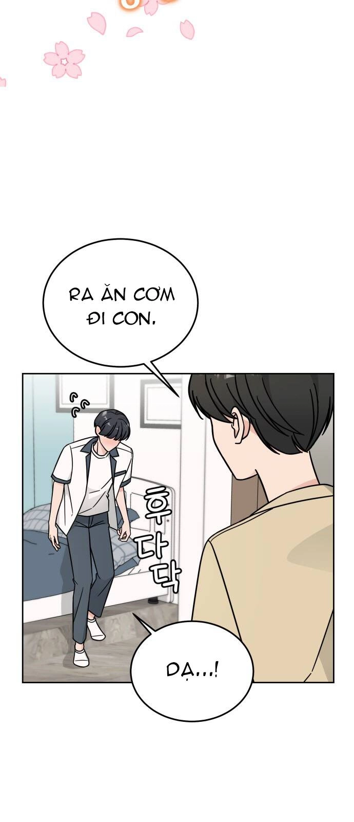 Thùng Quần Áo Tình Yêu Chapter 32 - 27