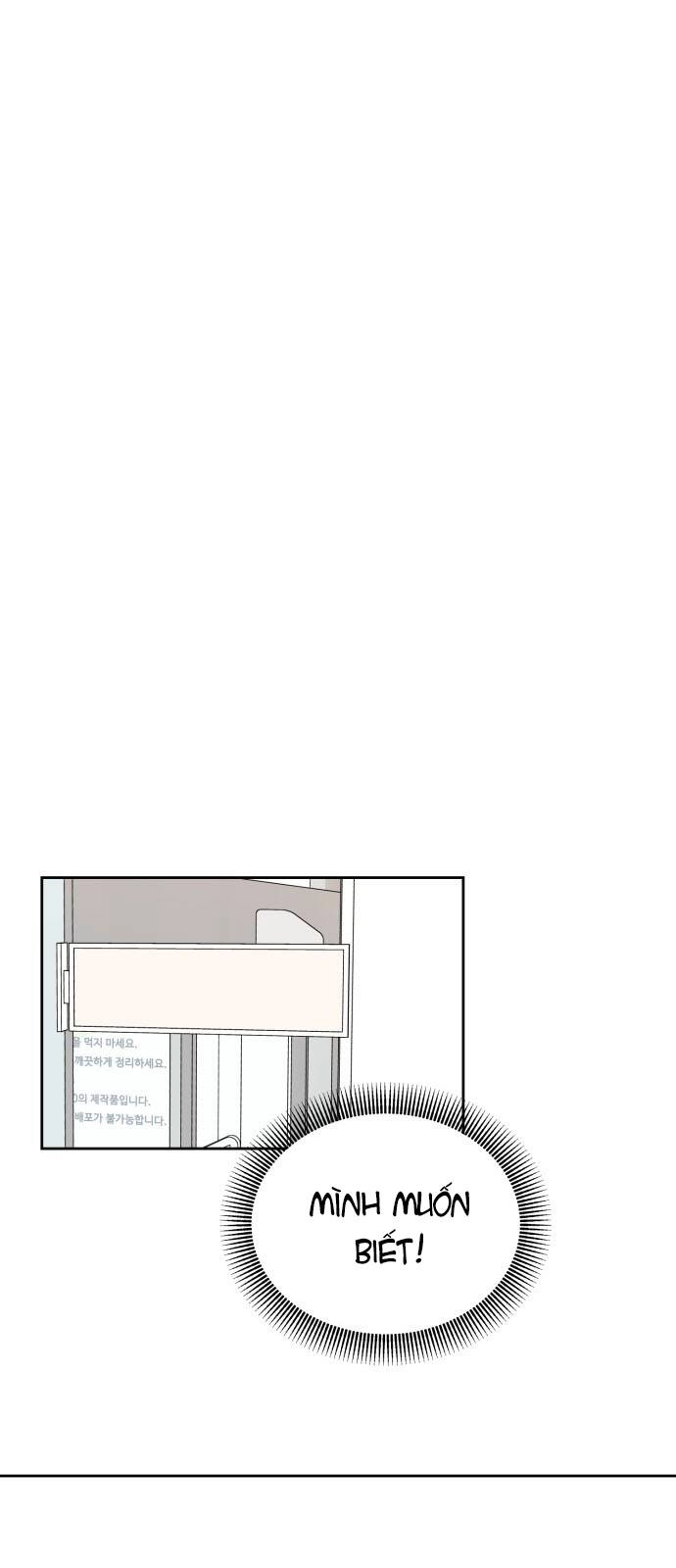 Thùng Quần Áo Tình Yêu Chapter 32 - 29