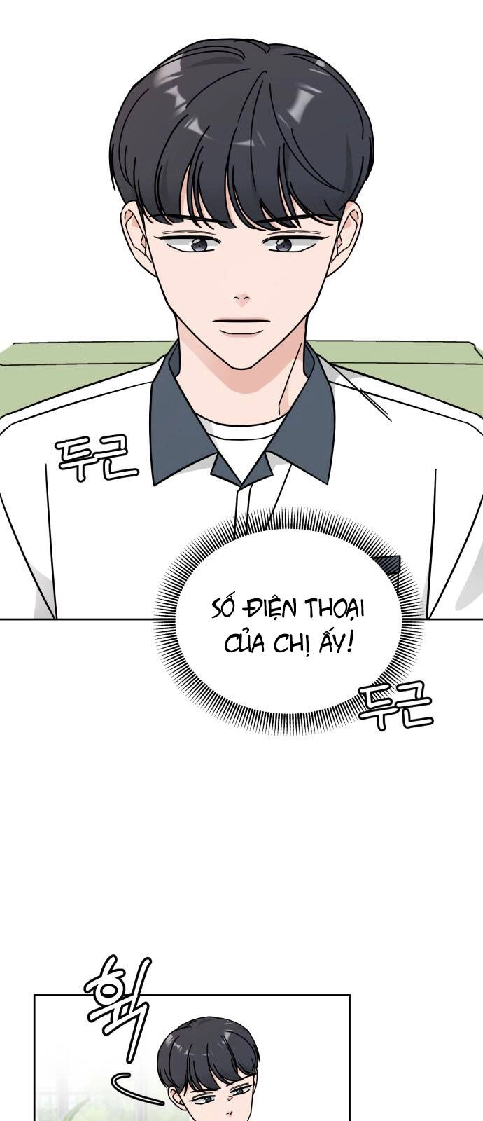 Thùng Quần Áo Tình Yêu Chapter 32 - 30