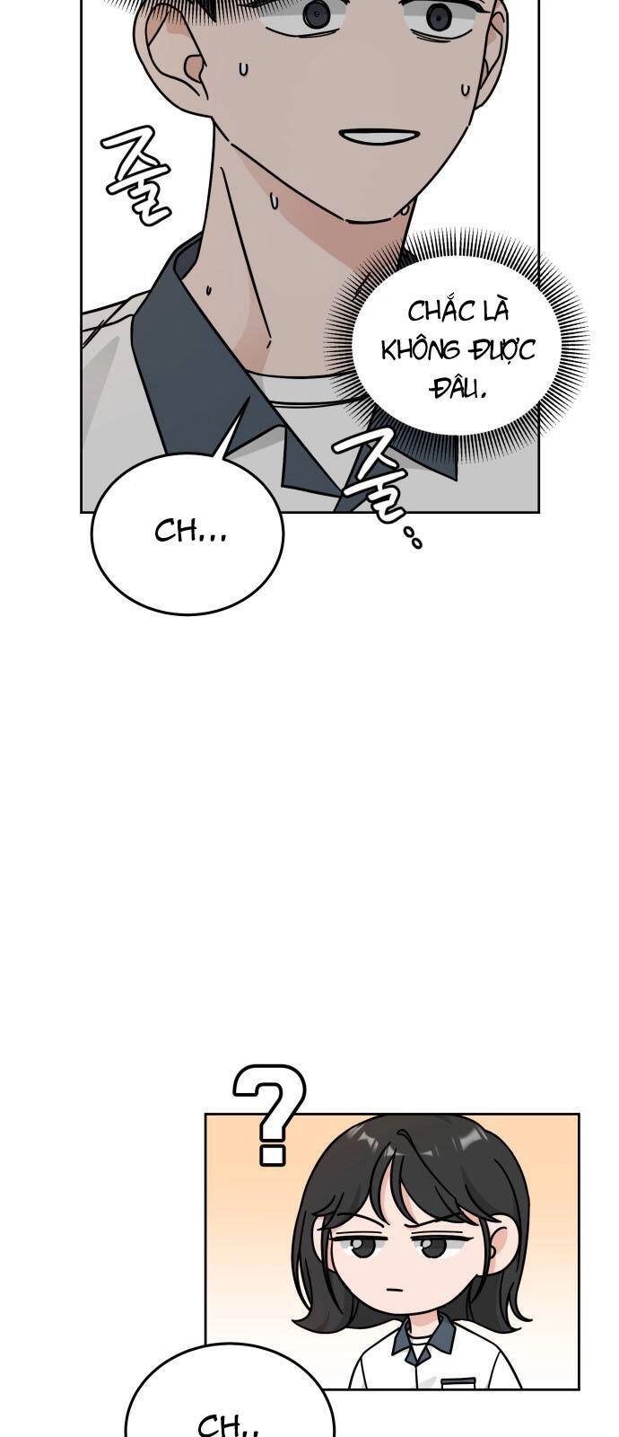 Thùng Quần Áo Tình Yêu Chapter 32 - 32