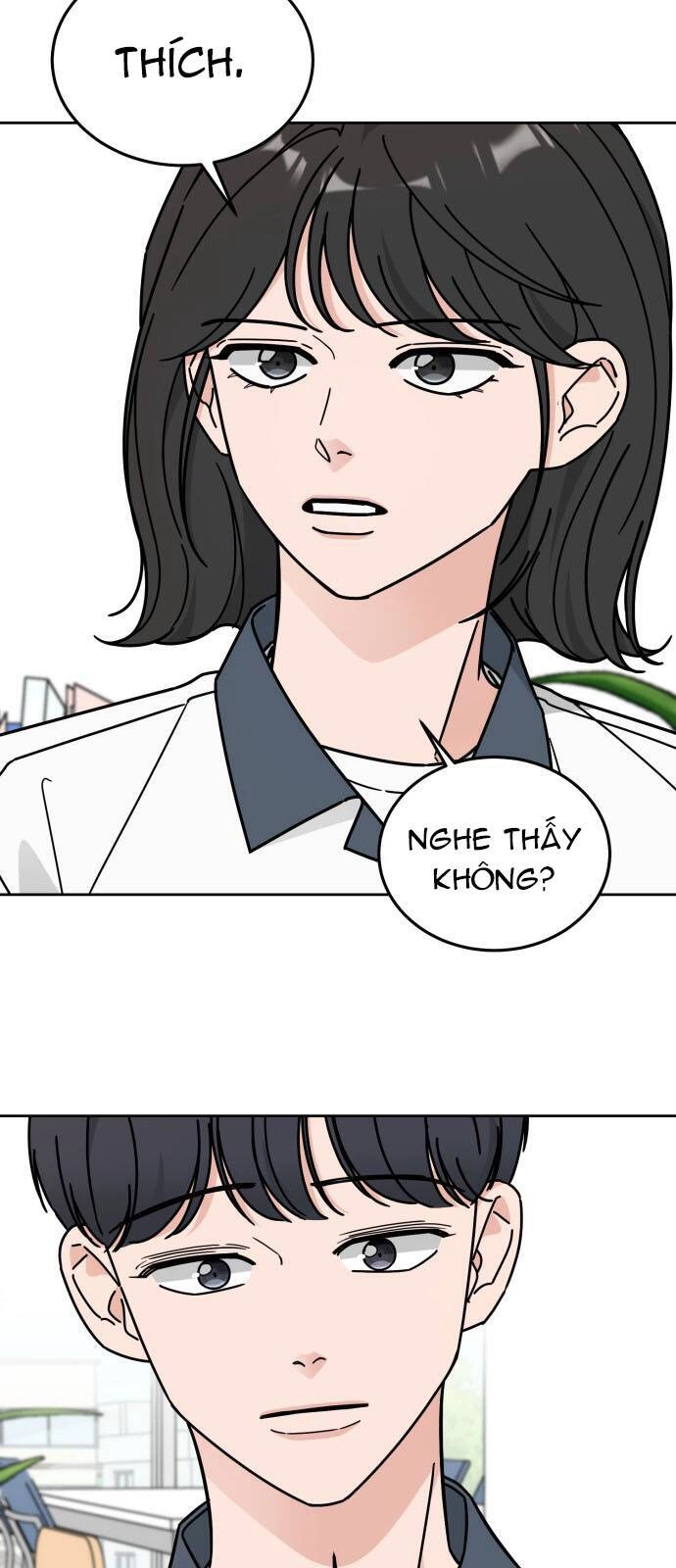 Thùng Quần Áo Tình Yêu Chapter 32 - 36