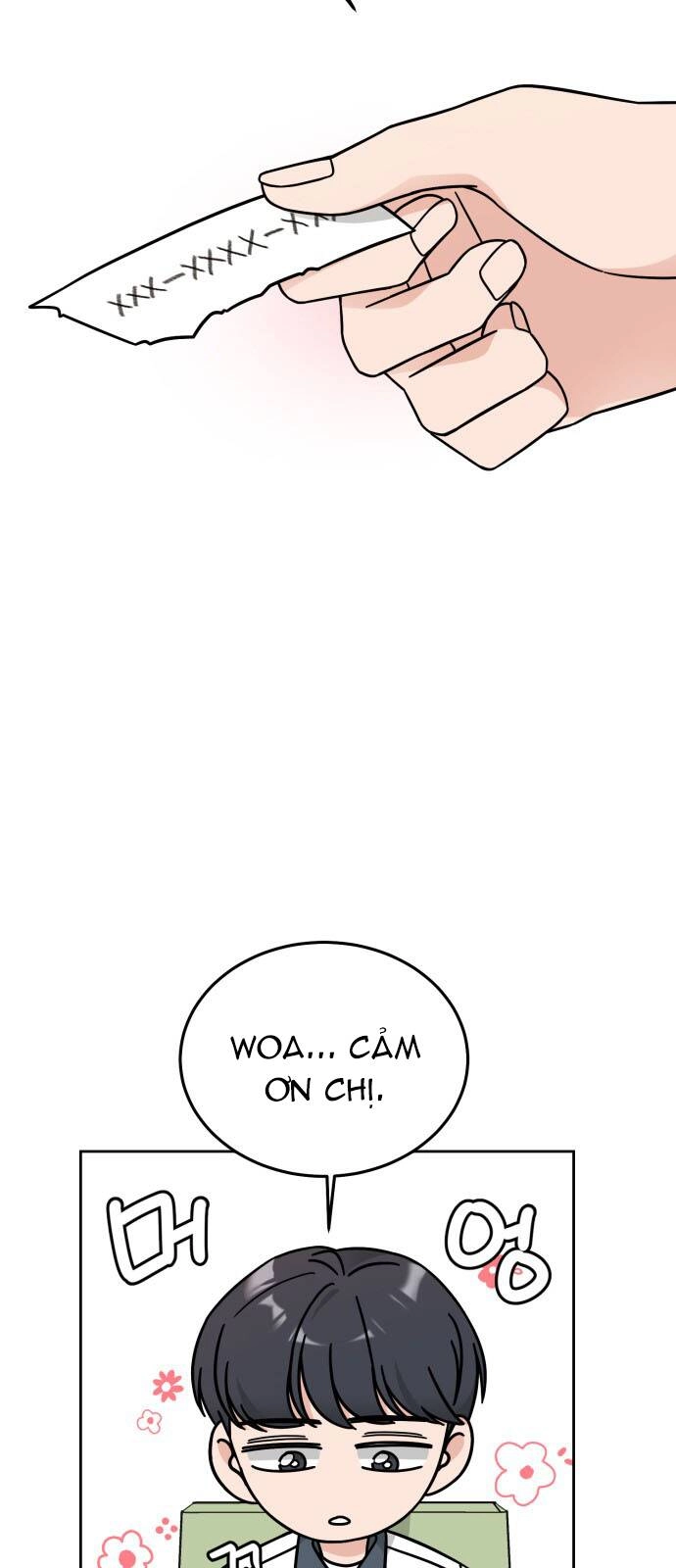 Thùng Quần Áo Tình Yêu Chapter 32 - 41