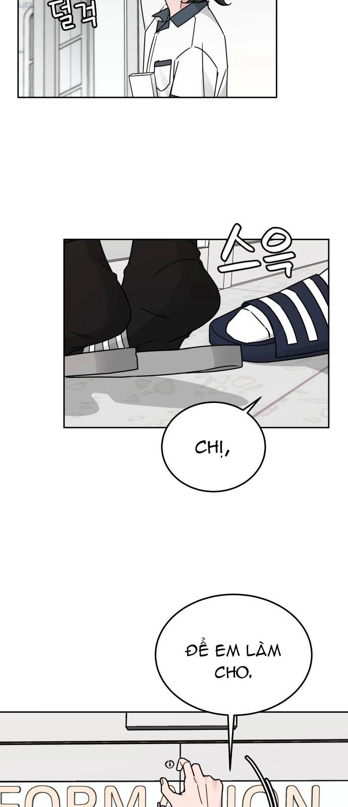 Thùng Quần Áo Tình Yêu Chapter 33 - 2