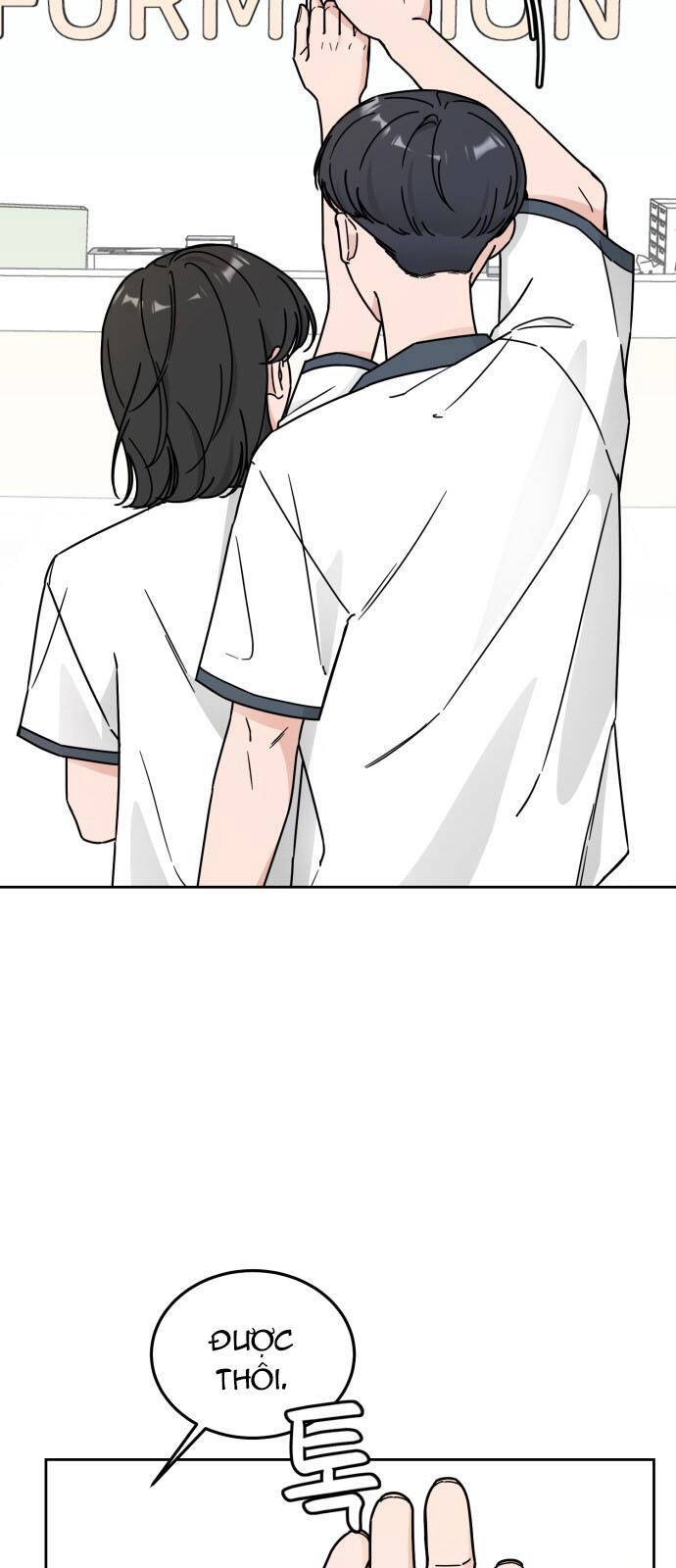 Thùng Quần Áo Tình Yêu Chapter 33 - 3