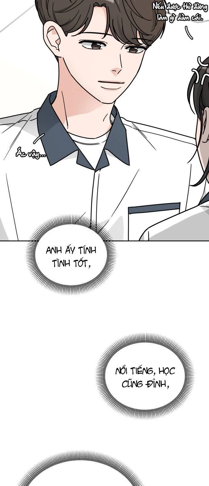 Thùng Quần Áo Tình Yêu Chapter 33 - 8