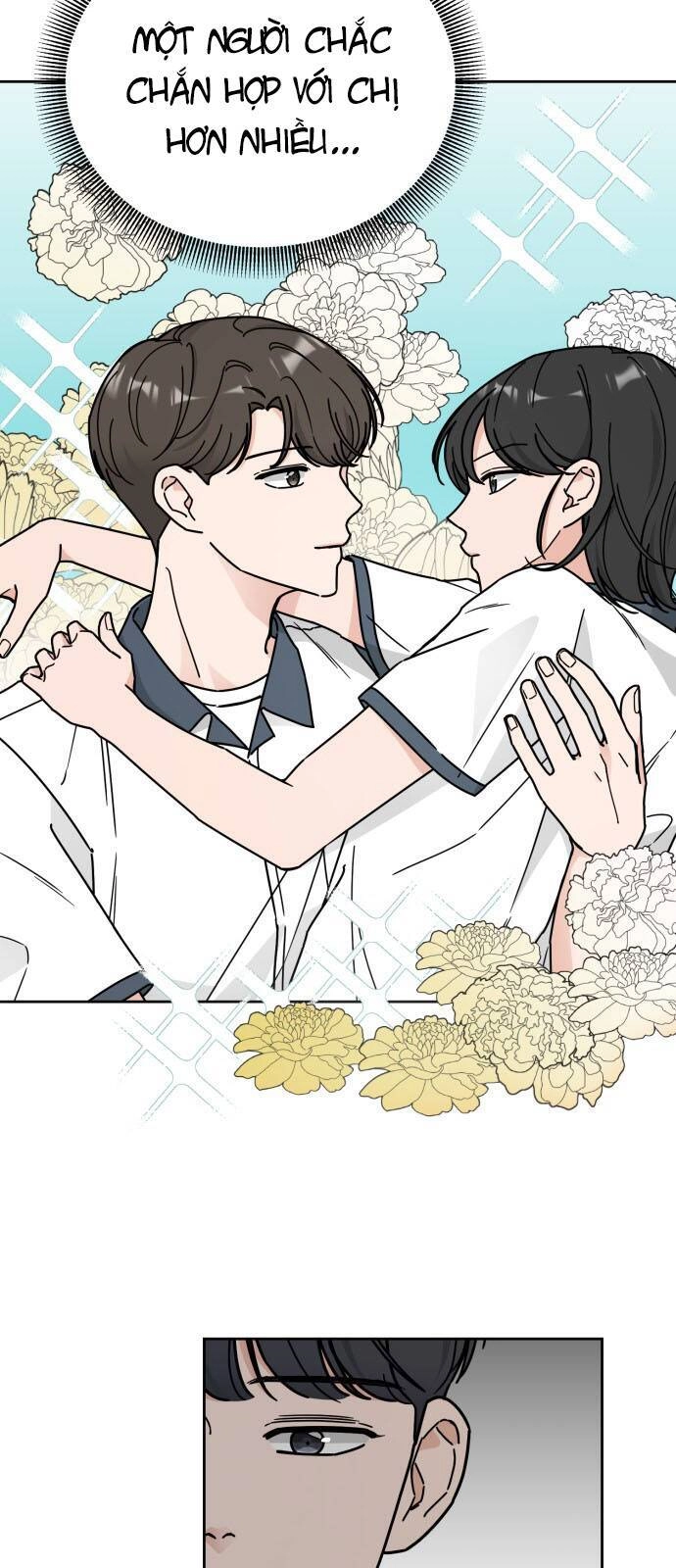 Thùng Quần Áo Tình Yêu Chapter 33 - 9