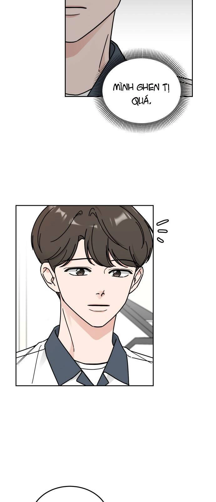 Thùng Quần Áo Tình Yêu Chapter 33 - 10