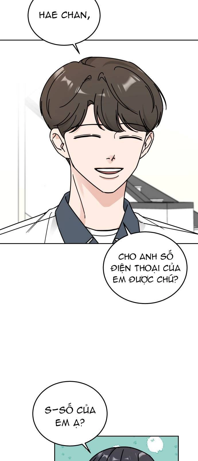 Thùng Quần Áo Tình Yêu Chapter 33 - 11