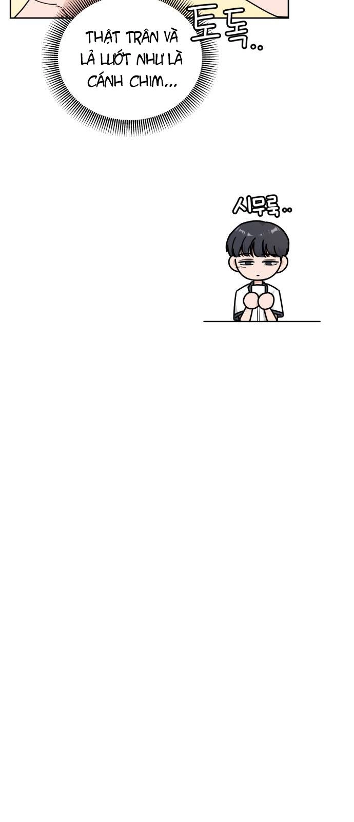 Thùng Quần Áo Tình Yêu Chapter 33 - 13