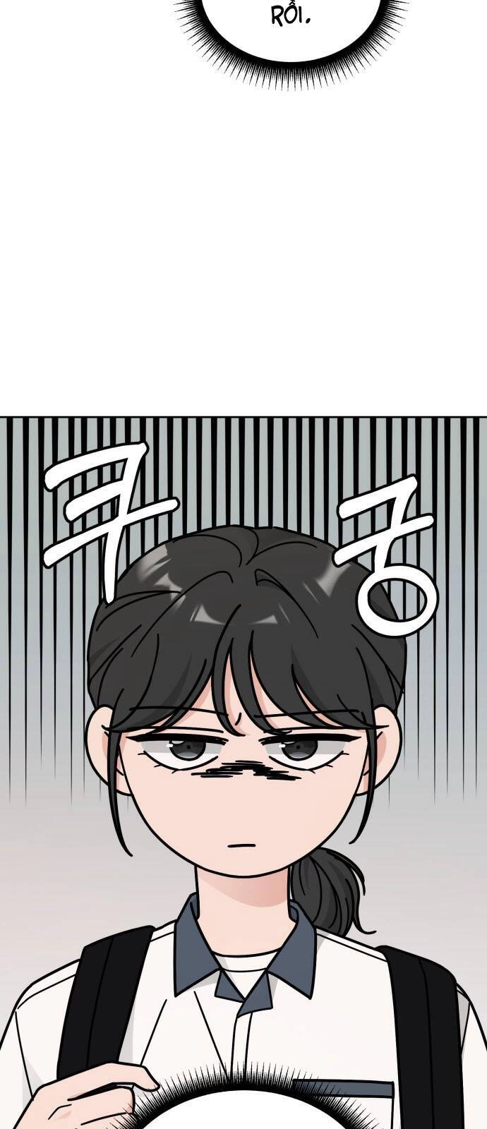 Thùng Quần Áo Tình Yêu Chapter 33 - 16