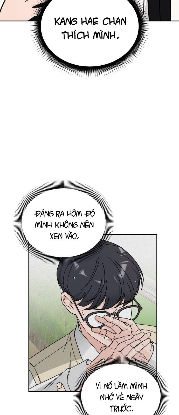 Thùng Quần Áo Tình Yêu Chapter 33 - 17