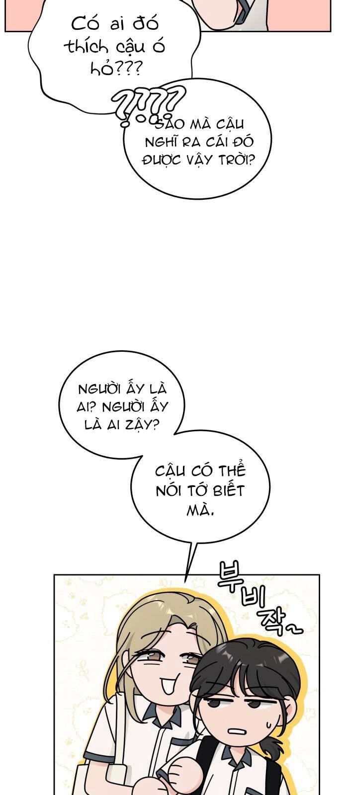 Thùng Quần Áo Tình Yêu Chapter 33 - 21