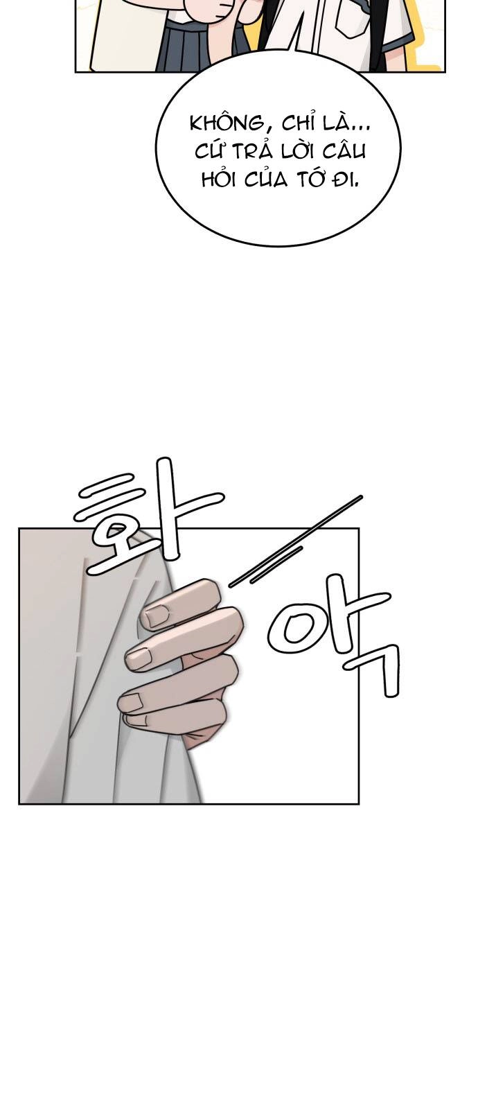 Thùng Quần Áo Tình Yêu Chapter 33 - 22