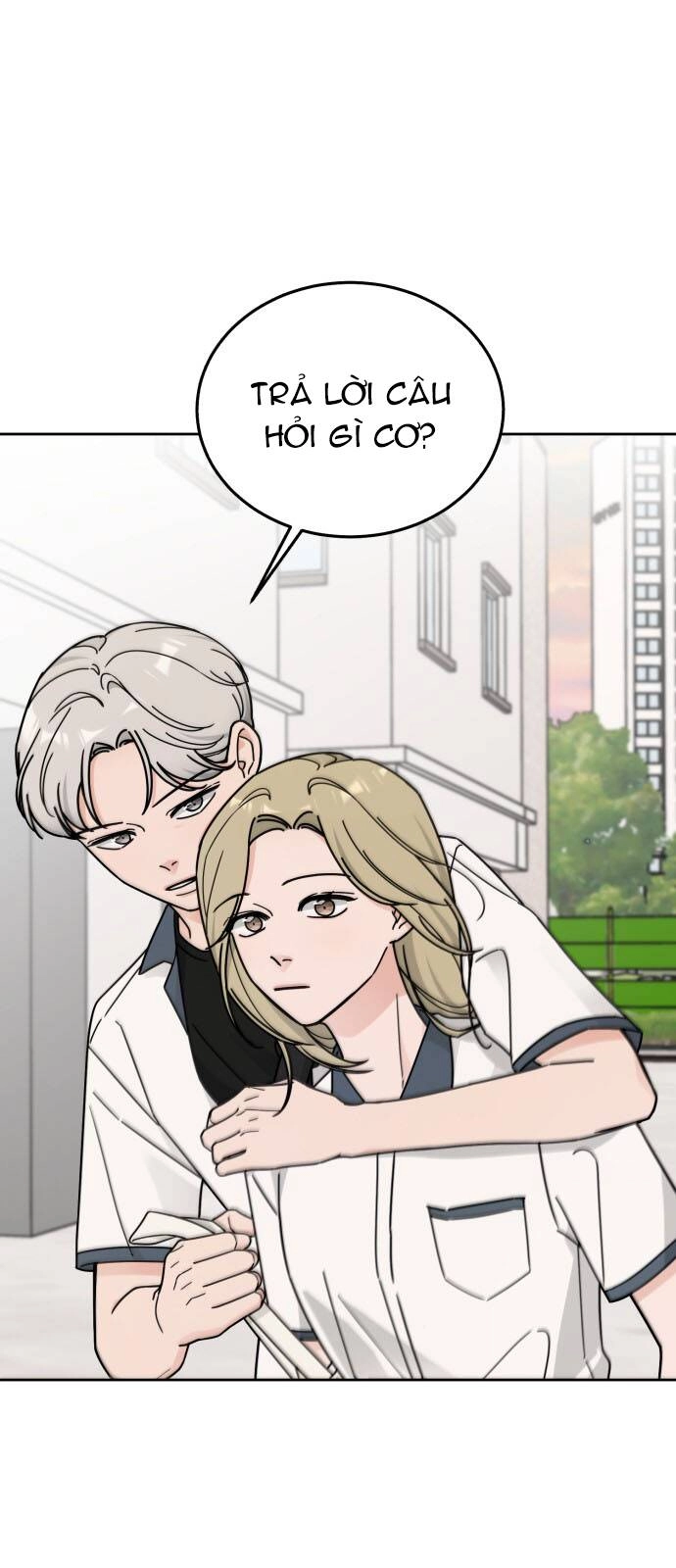 Thùng Quần Áo Tình Yêu Chapter 33 - 23