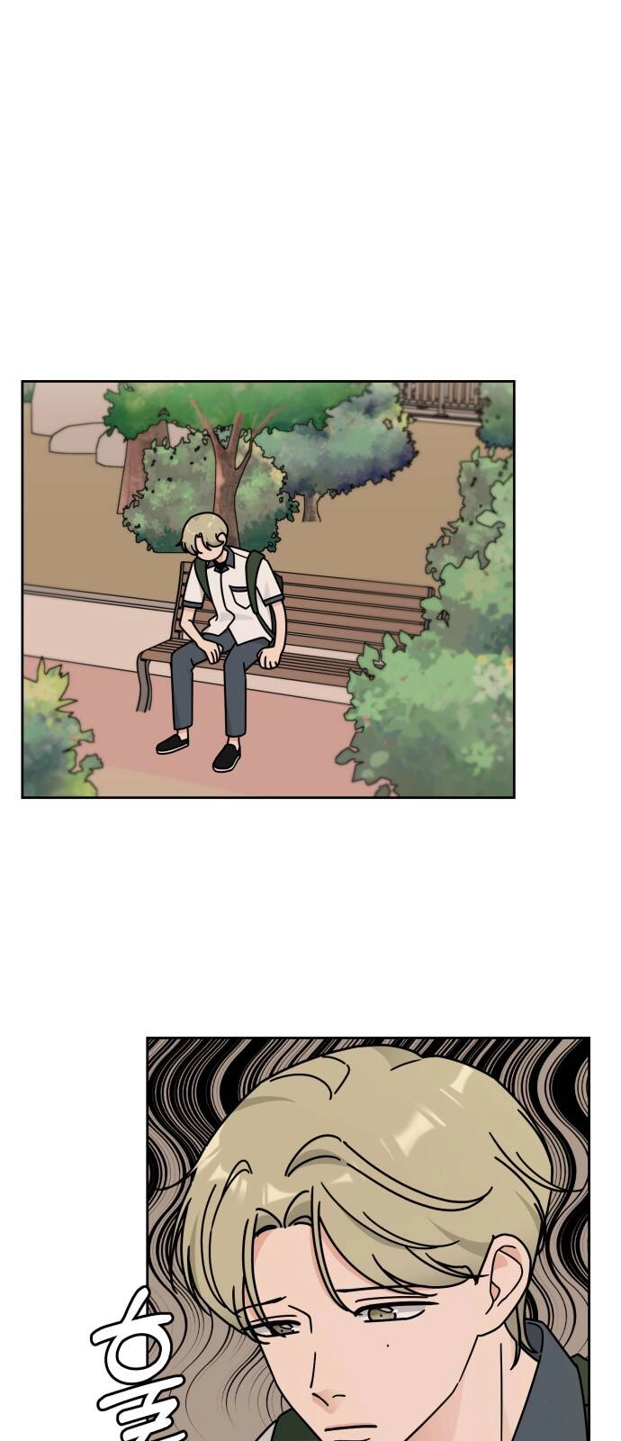 Thùng Quần Áo Tình Yêu Chapter 33 - 28