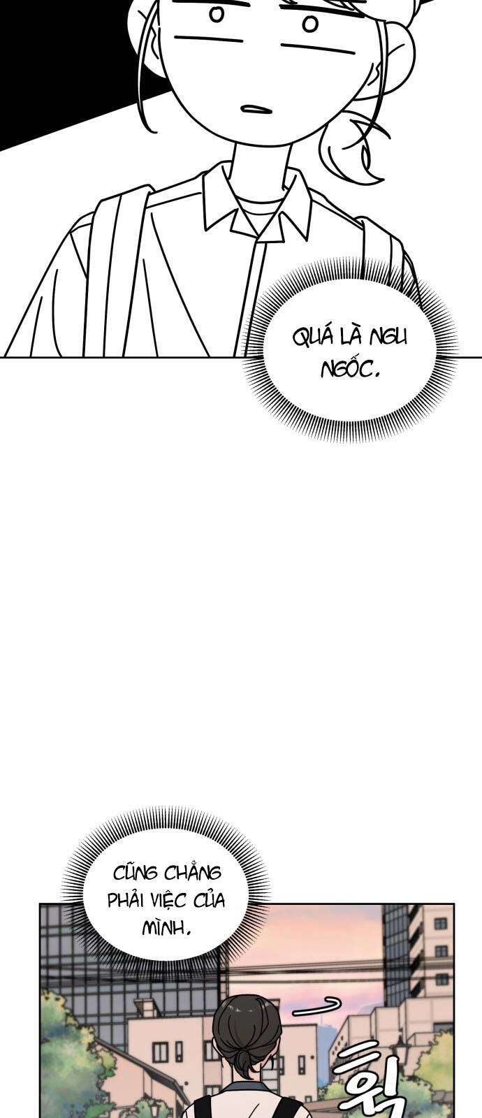 Thùng Quần Áo Tình Yêu Chapter 33 - 30