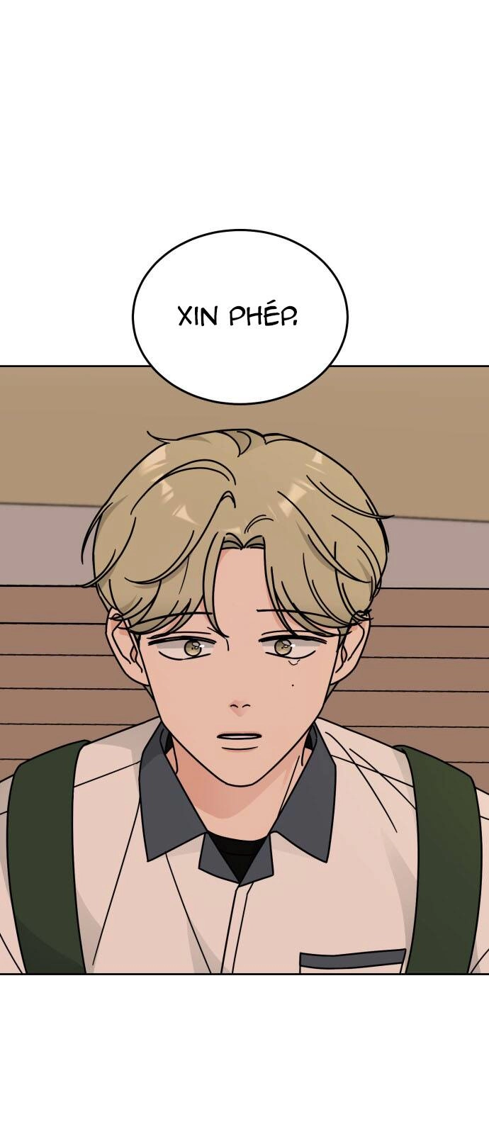 Thùng Quần Áo Tình Yêu Chapter 33 - 34