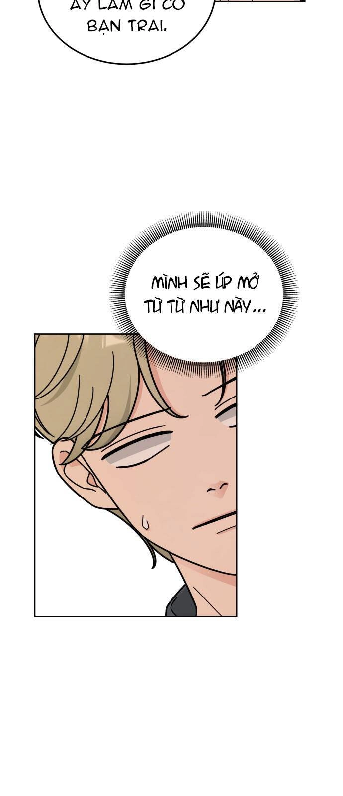 Thùng Quần Áo Tình Yêu Chapter 33 - 38