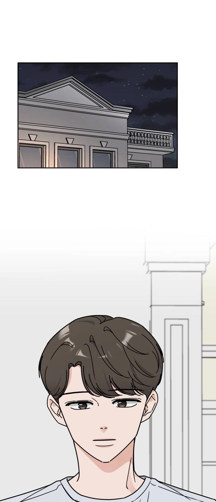 Thùng Quần Áo Tình Yêu Chapter 33 - 41