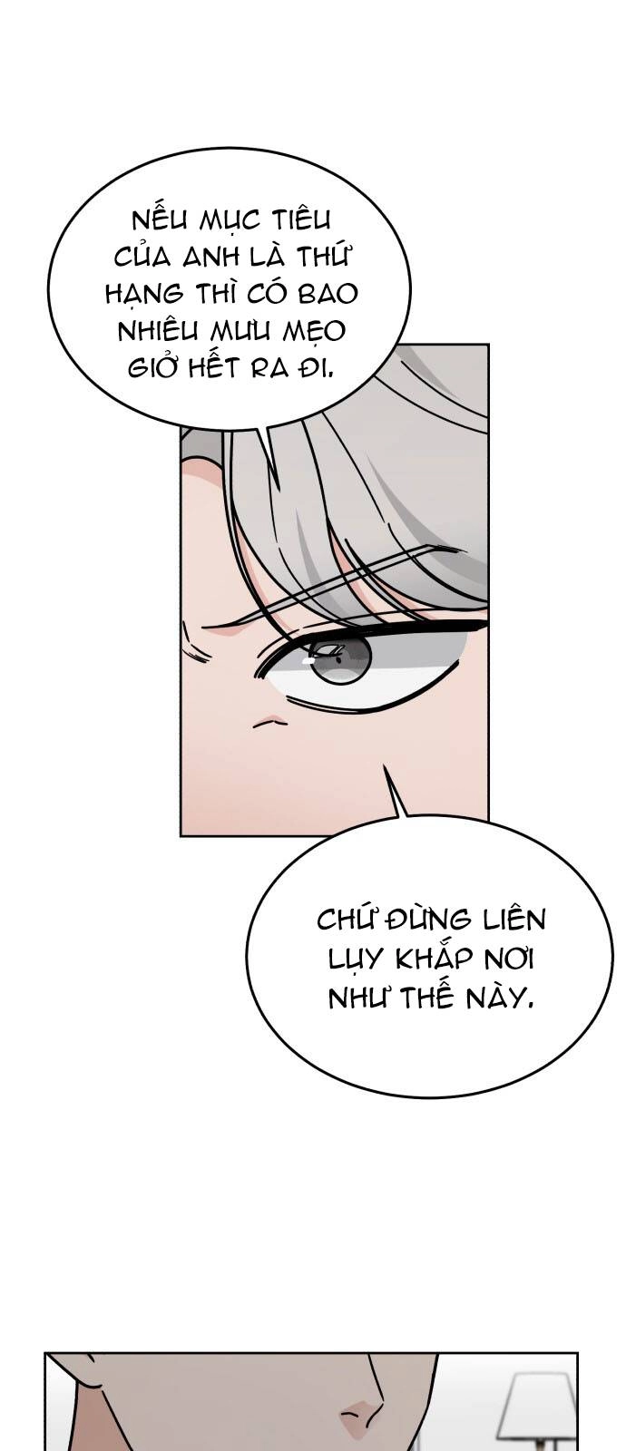 Thùng Quần Áo Tình Yêu Chapter 33 - 45
