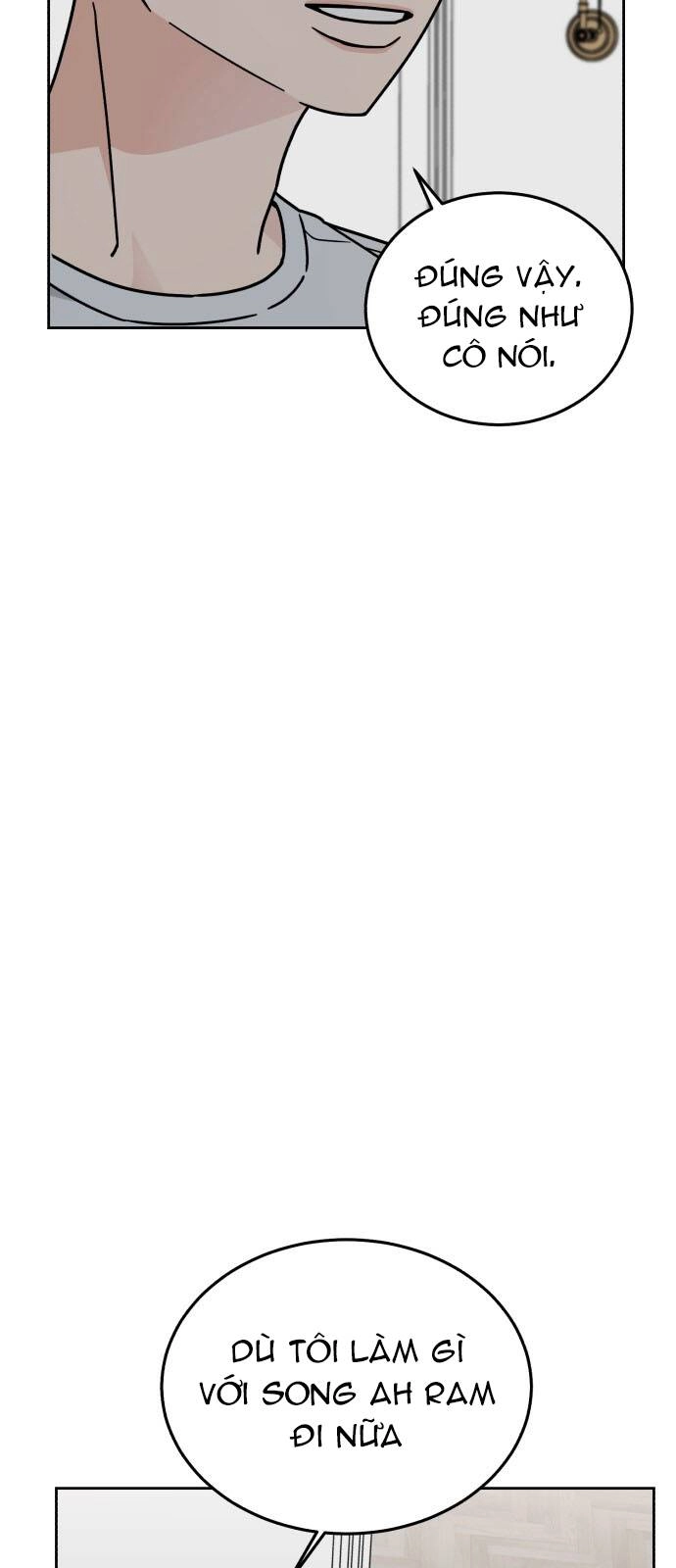 Thùng Quần Áo Tình Yêu Chapter 33 - 46