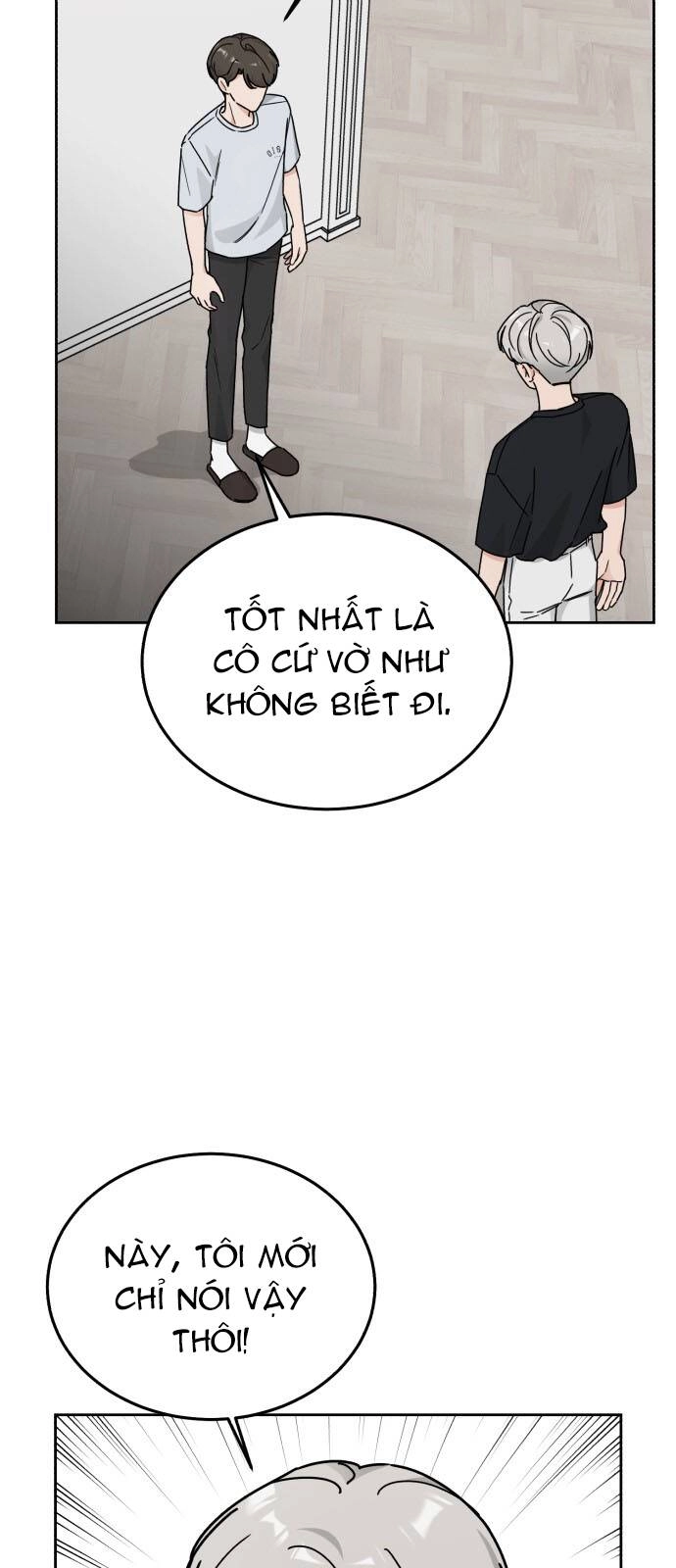 Thùng Quần Áo Tình Yêu Chapter 33 - 47