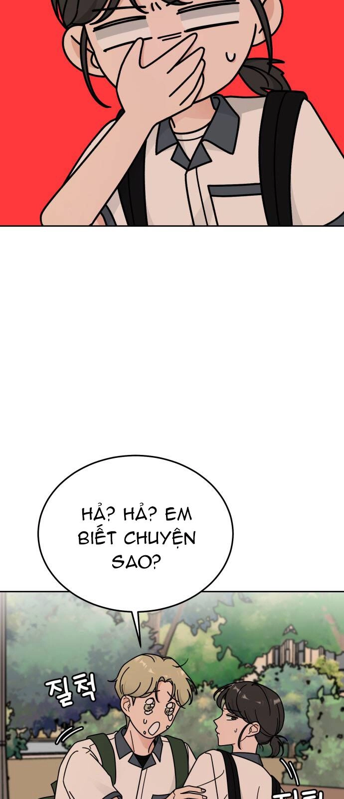 Thùng Quần Áo Tình Yêu Chapter 34 - 6