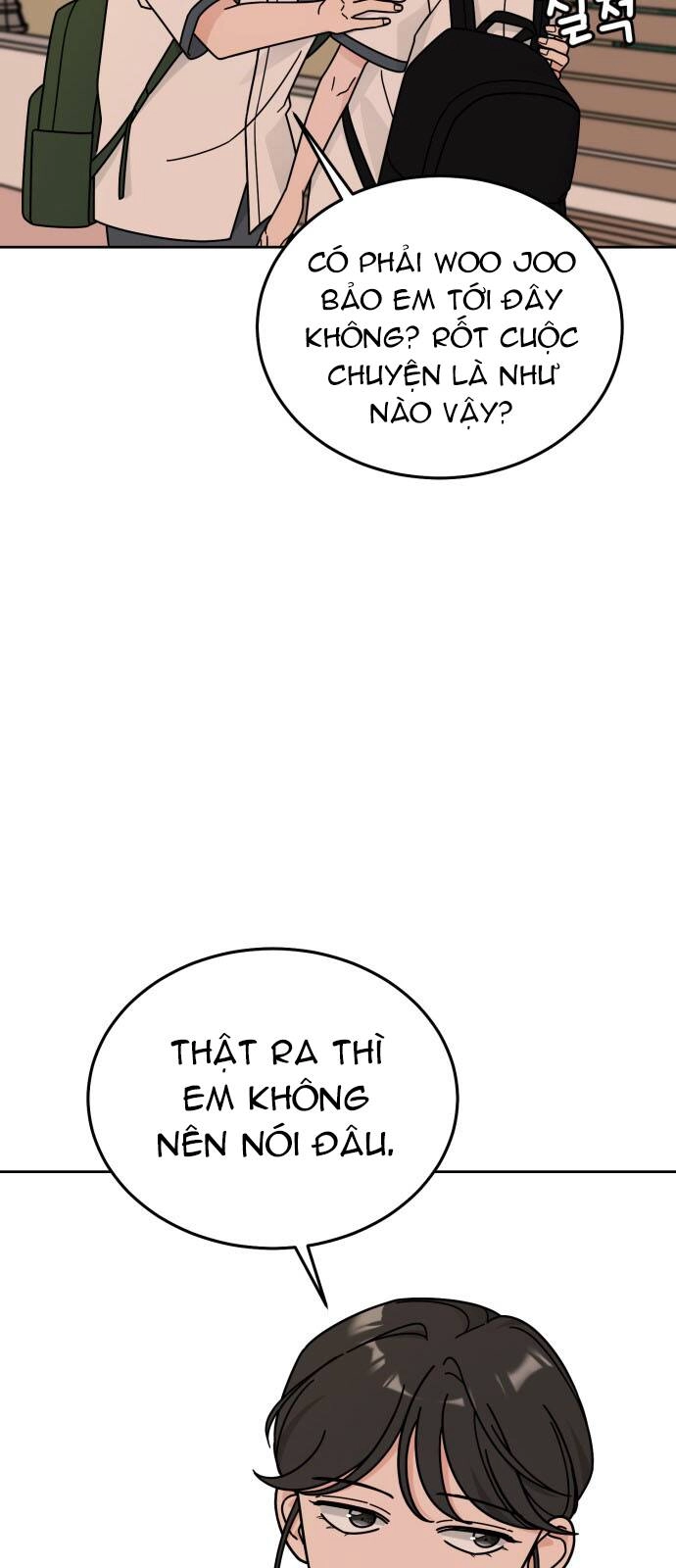 Thùng Quần Áo Tình Yêu Chapter 34 - 7