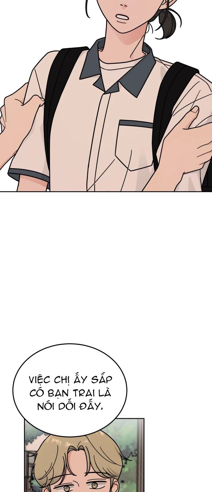 Thùng Quần Áo Tình Yêu Chapter 34 - 8