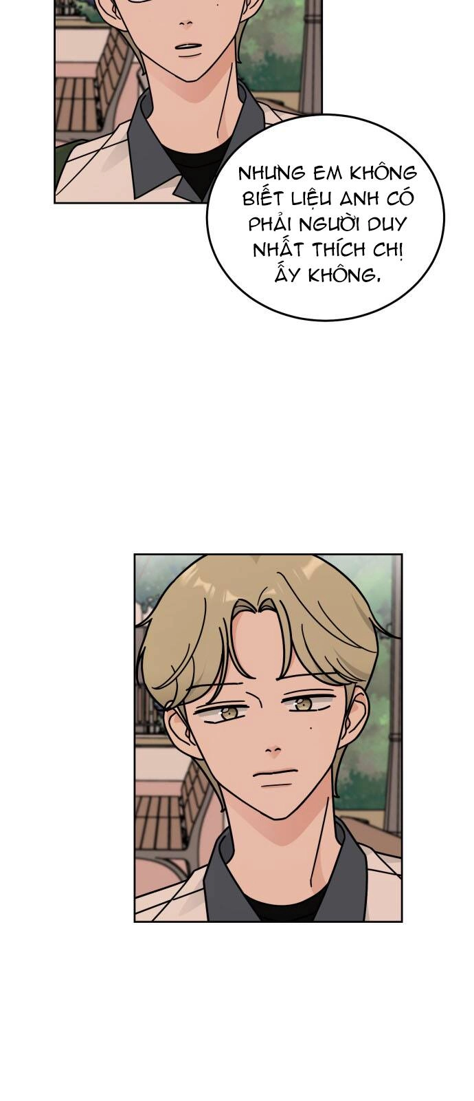 Thùng Quần Áo Tình Yêu Chapter 34 - 9