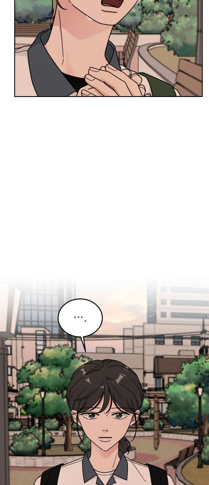 Thùng Quần Áo Tình Yêu Chapter 34 - 12