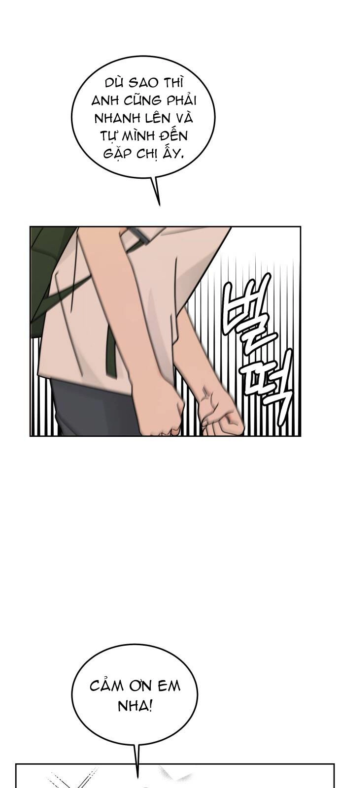 Thùng Quần Áo Tình Yêu Chapter 34 - 14