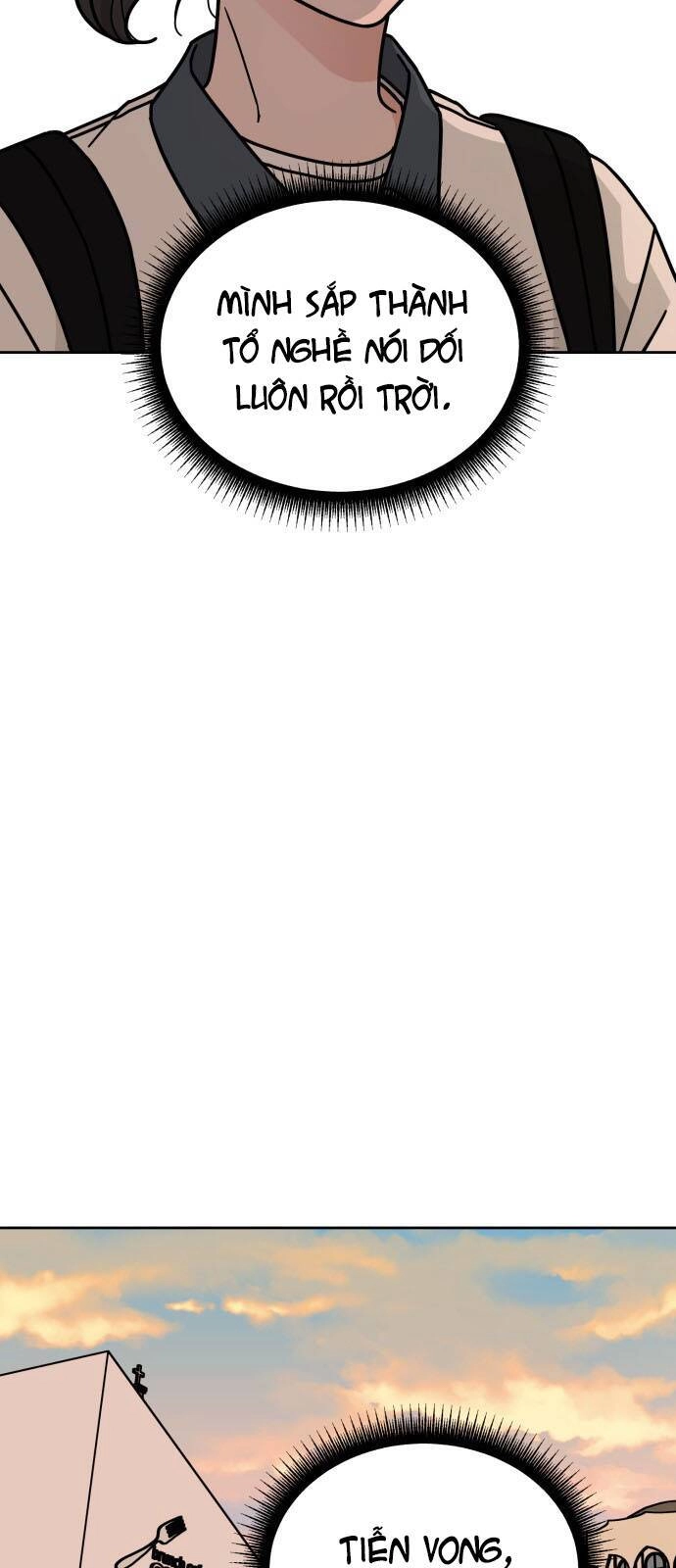 Thùng Quần Áo Tình Yêu Chapter 34 - 17