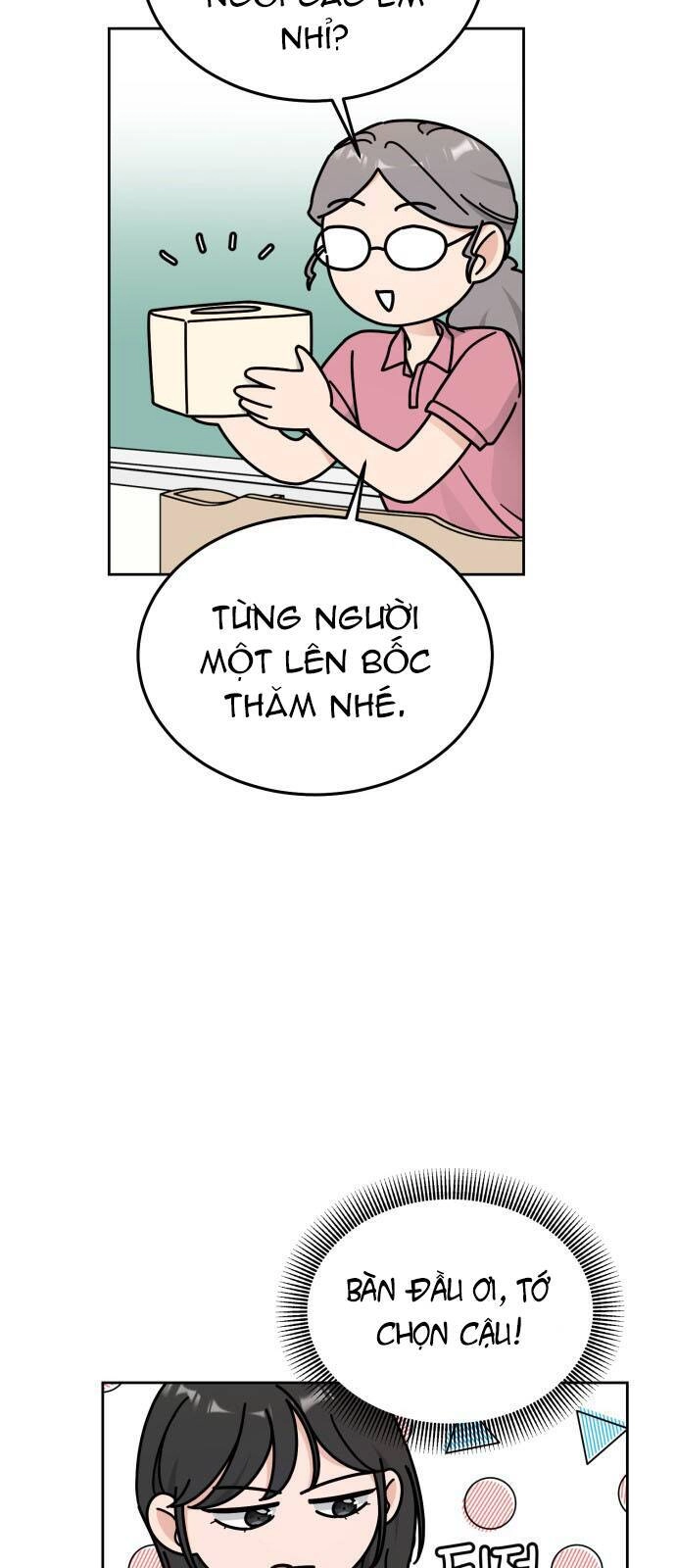 Thùng Quần Áo Tình Yêu Chapter 34 - 21