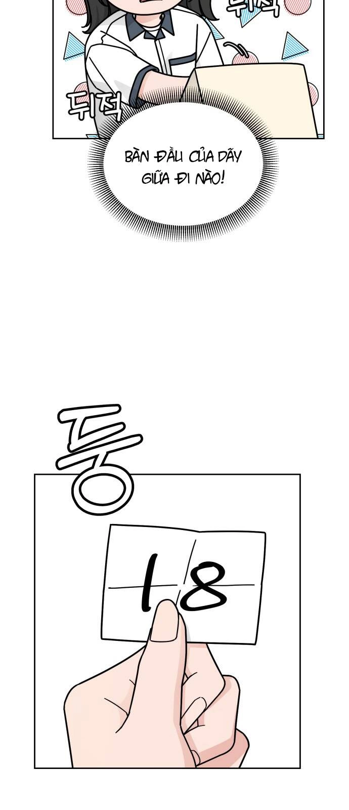 Thùng Quần Áo Tình Yêu Chapter 34 - 22