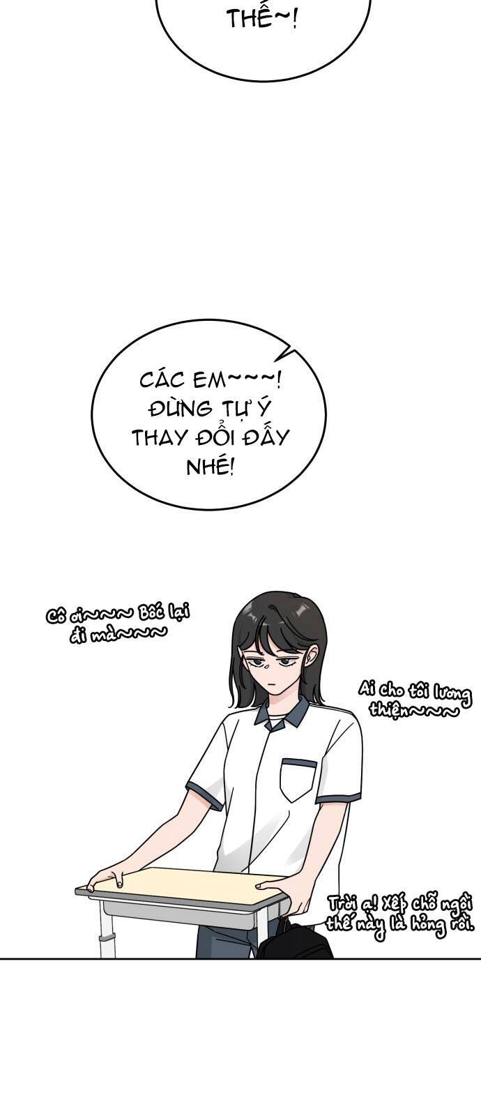 Thùng Quần Áo Tình Yêu Chapter 34 - 26