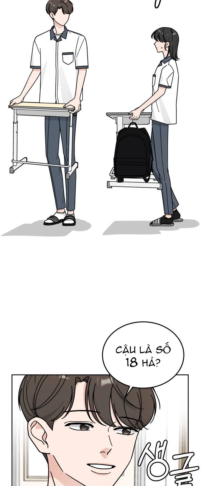 Thùng Quần Áo Tình Yêu Chapter 34 - 28